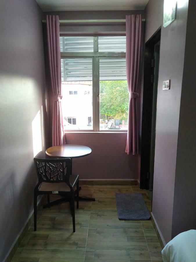 Purple Dream Home Teluk Panglima Garang Exterior photo